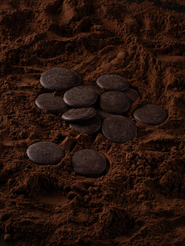 Pâte de cacao