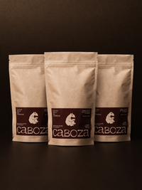 3 sachets