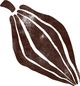 pâte de cacao 100% pure
